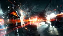 Battlefield 4  gameplay screenshot
