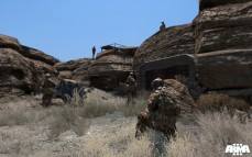 ARMA III  gameplay screenshot