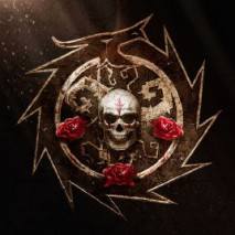 The Dark Triad: Dragon's Death poster 