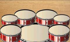 Joy Drums  gameplay screenshot
