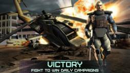 Rivals at War  gameplay screenshot