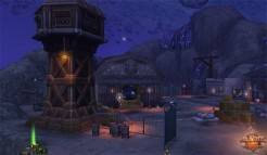 Allods Online: Astral Storm  gameplay screenshot