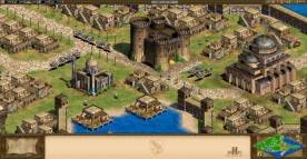 Age of Empires II: HD Edition  gameplay screenshot