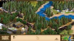 Age of Empires II: HD Edition  gameplay screenshot