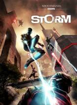 ShootMania Storm dvd cover