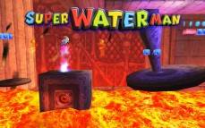 Super WaterMan  gameplay screenshot