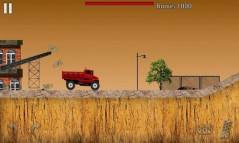 Money Truck  gameplay screenshot