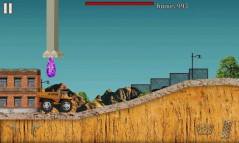 Money Truck  gameplay screenshot