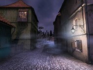 Dracula: The Shadow Of The Dragon  gameplay screenshot