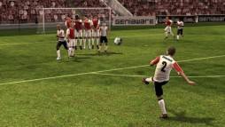 Lords of Football  gameplay screenshot