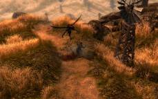 Grim Dawn  gameplay screenshot