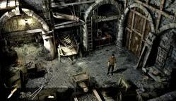 The Lost Chronicles of Zerzura  gameplay screenshot