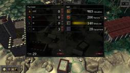 Expeditions: Conquistador  gameplay screenshot