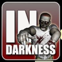 In Darkness Cover 