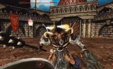 Rage of the Gladiator  gameplay screenshot