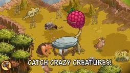 The Croods  gameplay screenshot