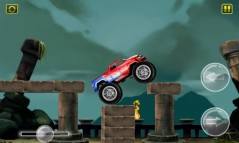 Fancy Racing  gameplay screenshot