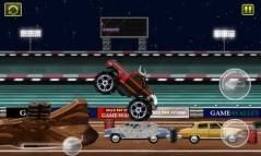Fancy Racing  gameplay screenshot
