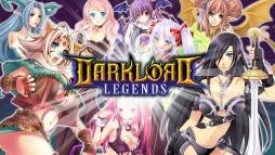 Darklord Legends  gameplay screenshot