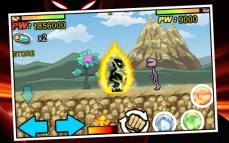 Anger of Stick 3  gameplay screenshot