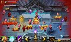 Death Battle  gameplay screenshot