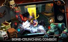 TinyLegends - Crazy Knight  gameplay screenshot