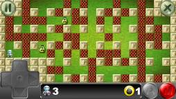 Bomber Mine  gameplay screenshot