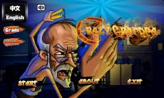 Crazy Old Man  gameplay screenshot