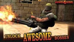 Guns 4 Hire  gameplay screenshot
