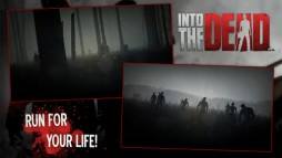 Into the Dead  gameplay screenshot