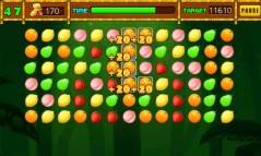Fruits Blast 2  gameplay screenshot