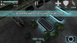 Sol Runner  gameplay screenshot