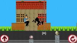 Police Chase  gameplay screenshot