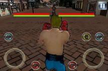 Boxing Mania  gameplay screenshot