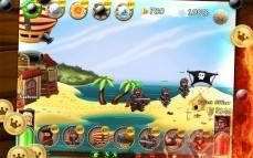 Wars Online  gameplay screenshot