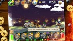 Wars Online  gameplay screenshot