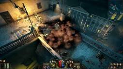 The Incredible Adventures of Van Helsing  gameplay screenshot