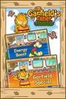 Garfield's Diner Hawaii  gameplay screenshot