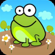 Tap the Frog: Doodle Cover 