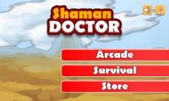 Shaman Doctor  gameplay screenshot
