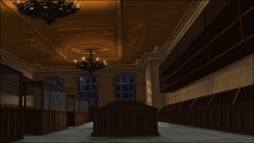 Asylum  gameplay screenshot