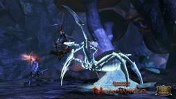 Neverwinter  gameplay screenshot