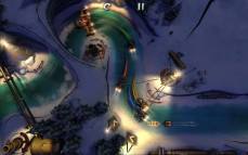 Slingshot Racing  gameplay screenshot