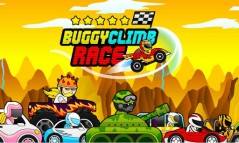 Buggy Climb Race  gameplay screenshot