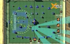 XFPaintball  gameplay screenshot
