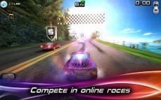 Race Illegal: High Speed 3D  gameplay screenshot
