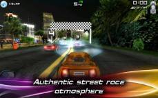 Race Illegal: High Speed 3D  gameplay screenshot