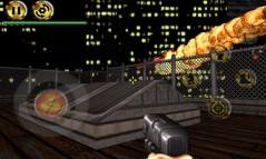 Duke Nukem 3D  gameplay screenshot