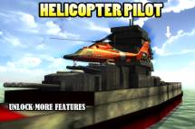 Helicopter Pilot  gameplay screenshot