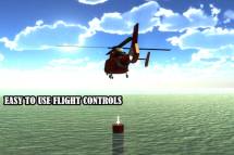 Helicopter Pilot  gameplay screenshot